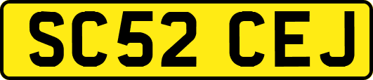 SC52CEJ