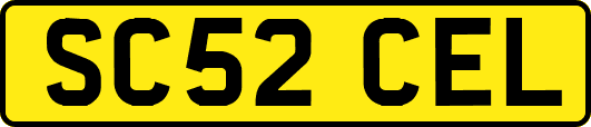 SC52CEL