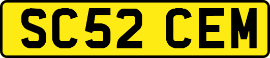 SC52CEM