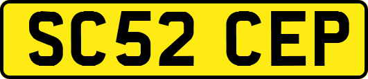 SC52CEP