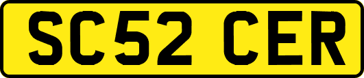 SC52CER