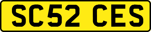 SC52CES