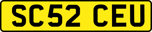 SC52CEU