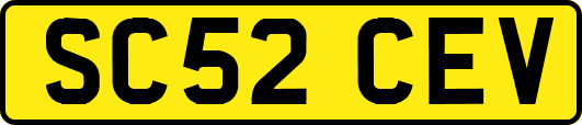 SC52CEV