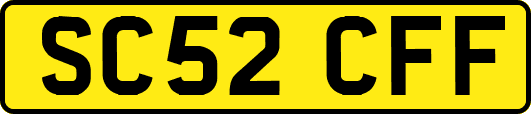 SC52CFF