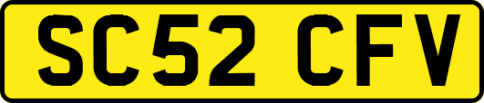 SC52CFV
