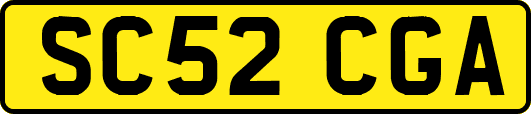 SC52CGA