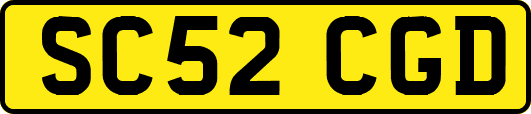 SC52CGD