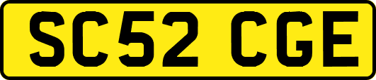 SC52CGE