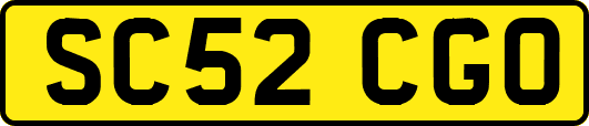 SC52CGO