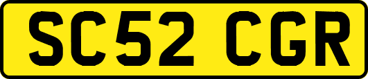 SC52CGR