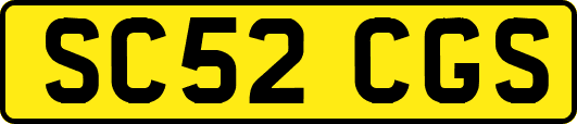 SC52CGS