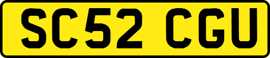 SC52CGU