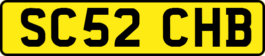 SC52CHB