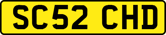 SC52CHD
