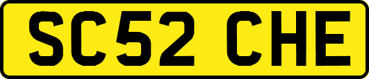 SC52CHE