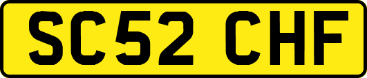 SC52CHF