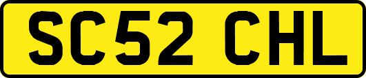 SC52CHL