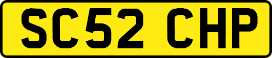 SC52CHP