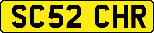 SC52CHR
