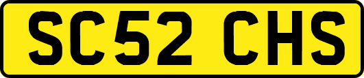 SC52CHS