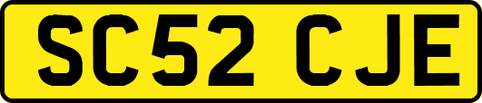 SC52CJE