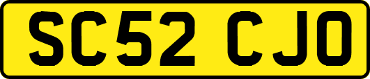 SC52CJO