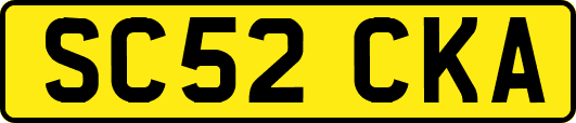 SC52CKA
