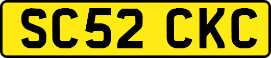 SC52CKC