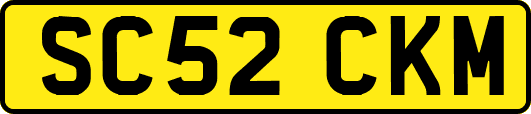 SC52CKM