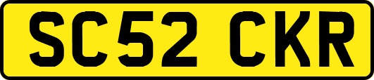 SC52CKR