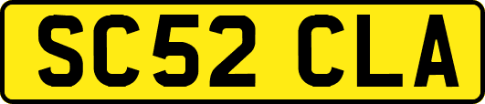 SC52CLA