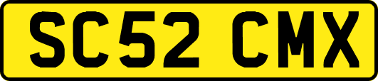 SC52CMX