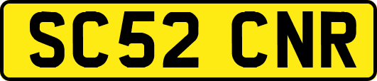 SC52CNR