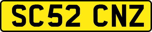 SC52CNZ
