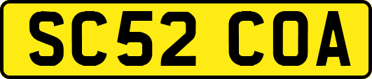 SC52COA