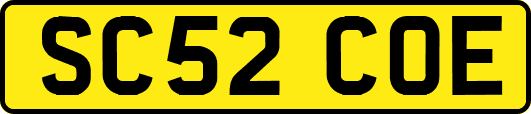 SC52COE