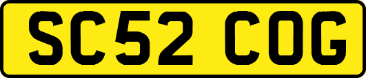 SC52COG