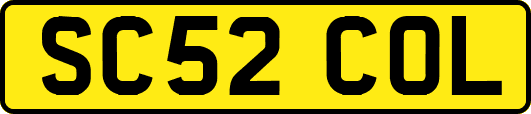 SC52COL