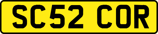 SC52COR