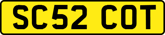 SC52COT