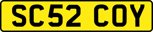 SC52COY