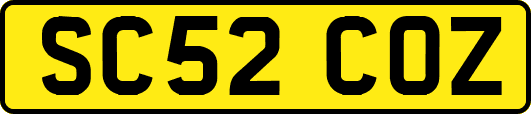 SC52COZ