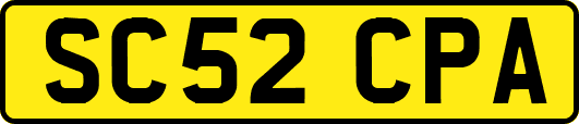SC52CPA