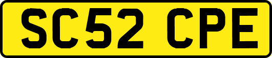 SC52CPE