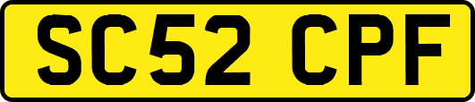 SC52CPF