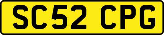 SC52CPG