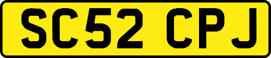 SC52CPJ