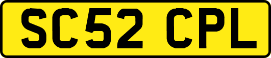 SC52CPL