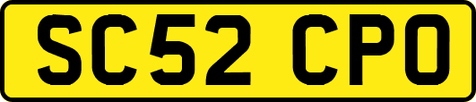 SC52CPO